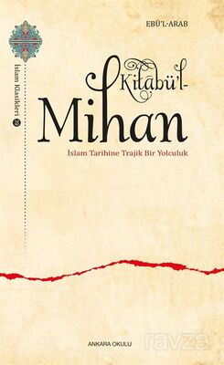 Kitabü'l-Mihan - 1