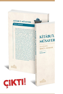 Kitabu'l Müsayere - Endülüs