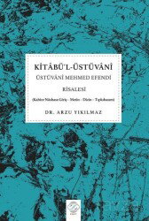 Kitabü'l-Üstüvani - Post Yayın