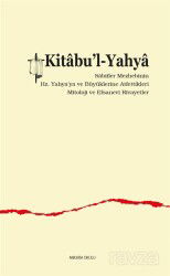 Kitabu'l-Yahya - Ankara Okulu Yayınları