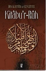 Kitabu'r-Ruh - İz Yayıncılık