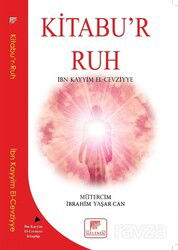 Kitabu'r Ruh - Gelenek Yayıncılık