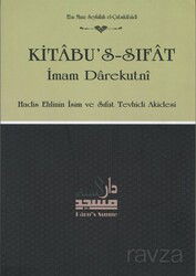 Kitabu’s-Sıfat - Darus-Sunne