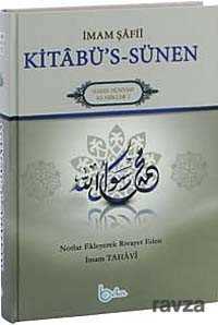 Kitabü’s-Sünen - Beka Yayınları