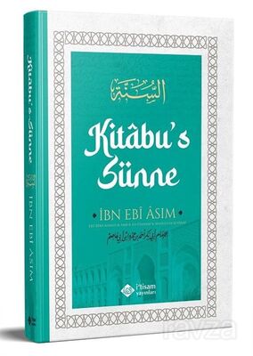 Kitabus Sünne (İbn Ebi Asım) - 1