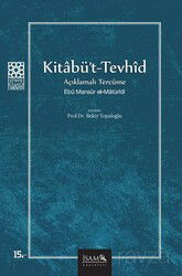Kitabü′t-Tevhid / Açıklamalı Tercüme - İSAM / İslam Araştırmaları Merkezi