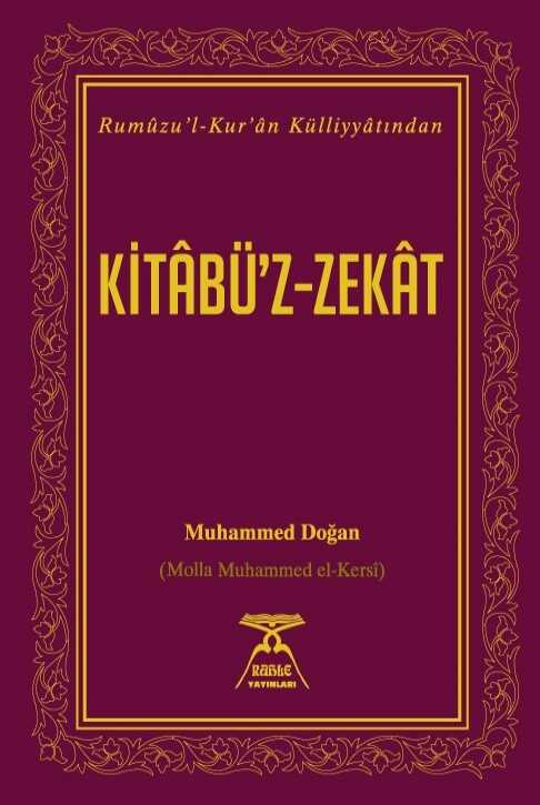 Kitabüz - Zekat - Semendel Yayinlari