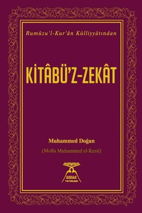 Kitabüz - Zekat - 1