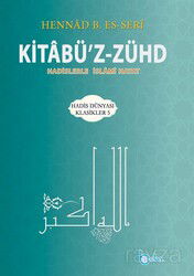 Kitabüz Zühd - Beka Yayınları