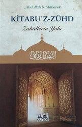 Kitabüz-Zühd (Ciltli) - Guraba Yayınları