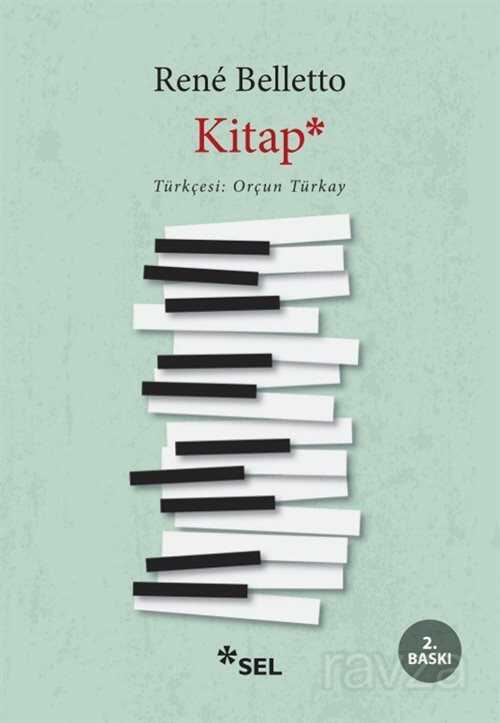 Kitap - Sel Yayınları