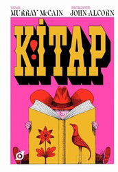 Kitap! - Koç Üniversitesi Yayınları