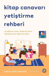 Kitap Canavarları Yetiştirme Rehberi - Orenda