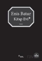 Kitap Evi - Sel Yayınları