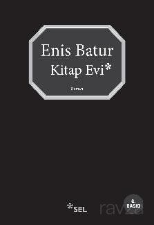 Kitap Evi - 1
