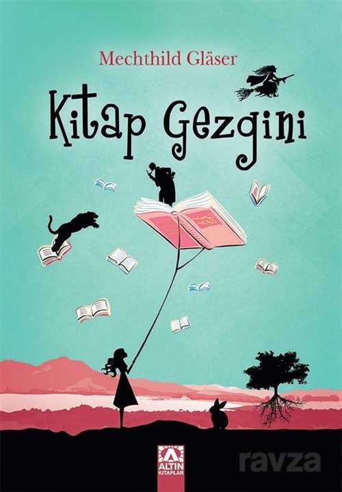 Kitap Gezgini - 1