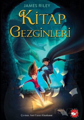 Kitap Gezginleri - 1