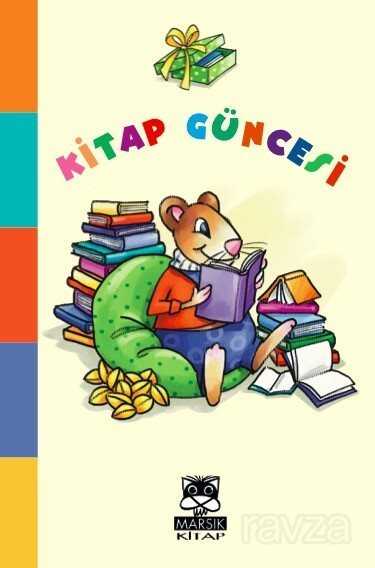 Kitap Güncesi - 1