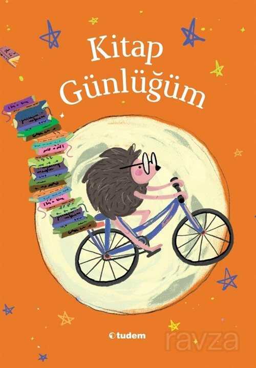 Kitap Günlüğüm - 1