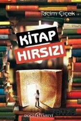 Kitap Hırsızı - Doğu Kitabevi