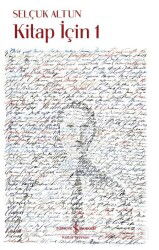 Kitap İçin 1 - İş Bankası Yayınları