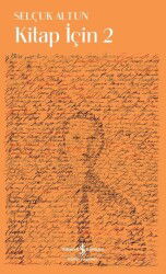 Kitap İçin 2 - İş Bankası Yayınları