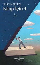 Kitap İçin 4 - İş Bankası Yayınları