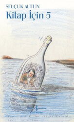 Kitap İçin 5 - İş Bankası Yayınları