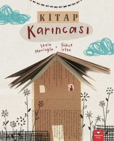 Kitap Karıncası - 1