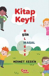 Kitap Keyfi - Çıra Yayınları