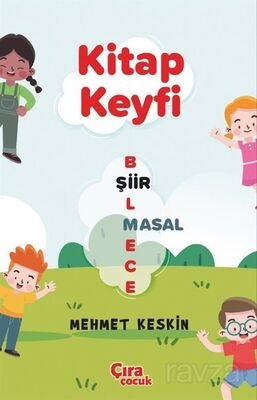 Kitap Keyfi - 1