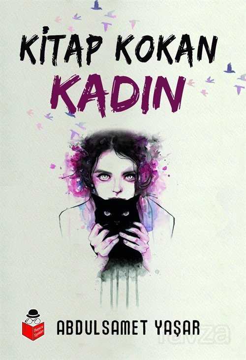 Kitap Kokan Kadın - Başucu Yayınları