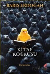 Kitap Korkusu - Klaros Yayınları
