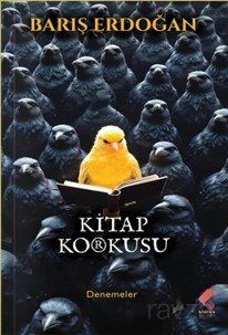 Kitap Korkusu - 1