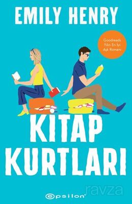 Kitap Kurtları - 1