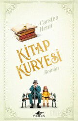 Kitap Kuryesi - Pegasus Yayınları