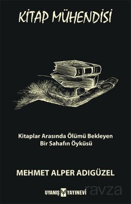 Kitap Mühendisi - 1