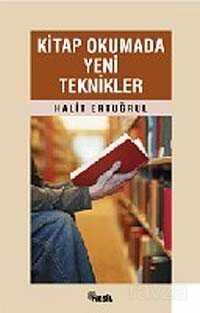 Kitap Okumada Yeni Teknikler - Nesil Yayınları