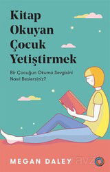 Kitap Okuyan Çocuk Yetiştirmek - Orenda
