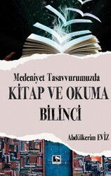 Kitap ve Okuma Bilinci - Çınaraltı Yayın Dağıtım
