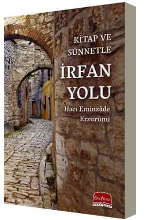 İrfan Yolu - Üsküdar Yayınevi