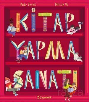 Kitap Yapma Sanatı - 1