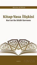 Kitap-Yasa İlişkisi - Araştırma Yayınları (Ankara)