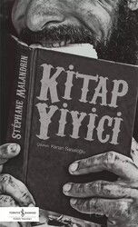 Kitap Yiyici - İş Bankası Yayınları