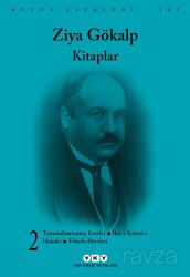 Kitaplar 2 / Bütün Eserleri - Yapı Kredi Yayınları