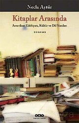 Kitaplar Arasında - Yapı Kredi Yayınları