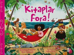 Kitaplar Fora - Taze Kitap