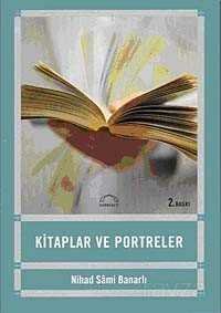 Kitaplar Ve Portreler - 1
