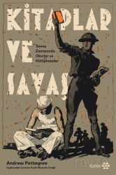 Kitaplar ve Savaş - Yeditepe Yayınevi