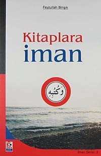 Kitaplara İman - Beyaz Karınca Yayınları